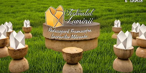 Festivalul Luminii 2026 | 6 iunie | Cerceta\u015fii Rom\u00e2niei - CL Orizont Bra\u015fov, CL Floare de Cire\u0219