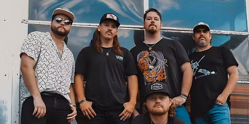 Treaty Oak Revival with William Clark Green