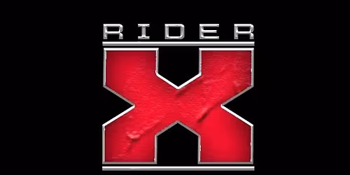 RIDER X Try-outs 