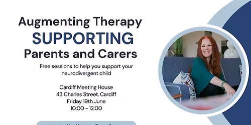 Supporting Parent\/Carer Wellbeing