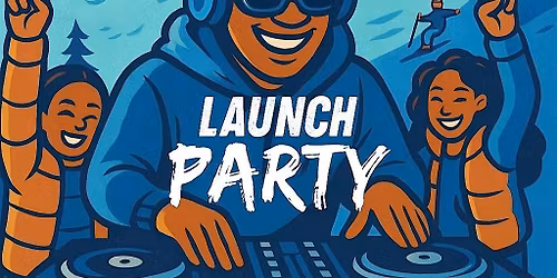 AFRISKII FEST LAUNCH PARTY