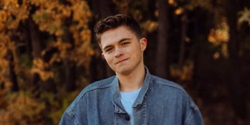 \ud83c\udfb6 GRAND RAPIDS SUNDAY SPOTLIGHT: Josiah Queen \u2013 VIP Tickets Selling Fast!