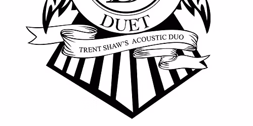 Trainwreck Duet @ Union Train Brewery