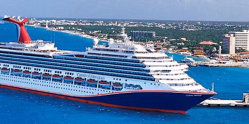 The Leadfoot Family Cruise | July 4\u20139, 2026 | Carnival Freedom | Port Canaveral (Orlando) \ud83c\udf89