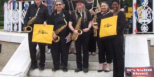 Brighton Belles