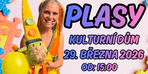 Ma\u0161karn\u00ed s Culinkou \/ KD Plasy