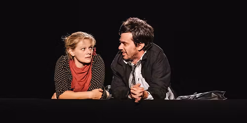 \u201eAici nu se simte\u201d, un spectacol de Lia Bugnar