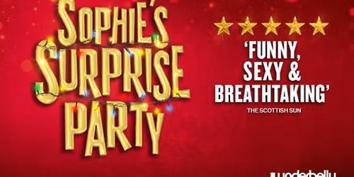 Sophie's Surprise Party