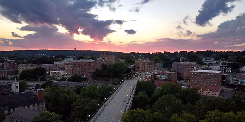 Governor\u2019s Community Listening Tour Session 