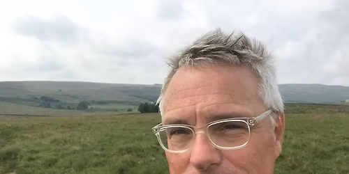 Crossing Paths into this Wilderness -Jean Atkin, Richard Skinner, Martin Kennedy Yates