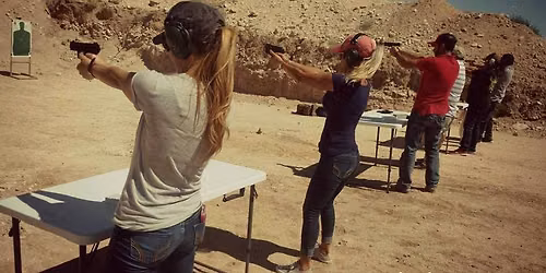 Texas License to Carry (Texas Concealed Carry, LLC)