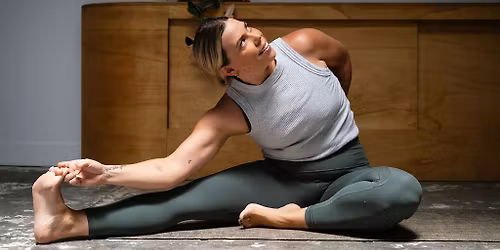 Clear & Connected: Welcoming the New Year with Intention