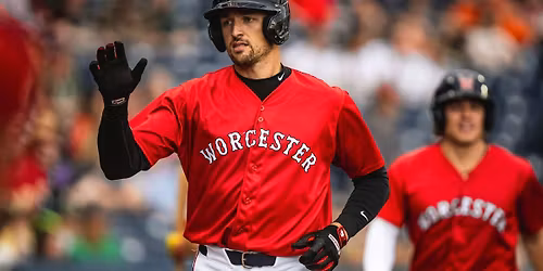Worcester Red Sox vs. Durham Bulls