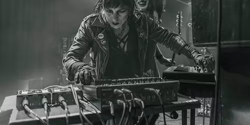 The Guilt \/\/ Kulturrampe \/\/ Krefeld