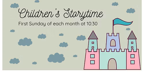 Children's Storytime