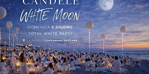 Festival delle Candele - Pescara