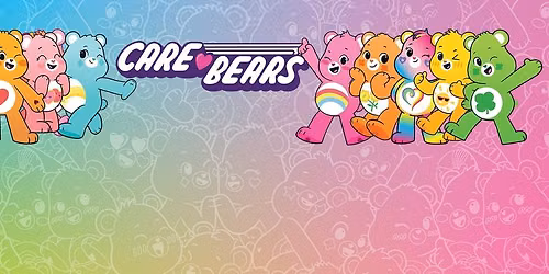 Care Bears Live