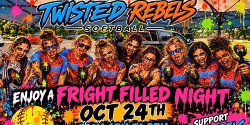 Oc Paint Ball night