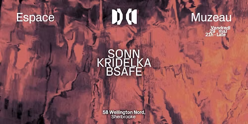 Espace Muzeau 026 | Kridelka, Sonn, BSafe