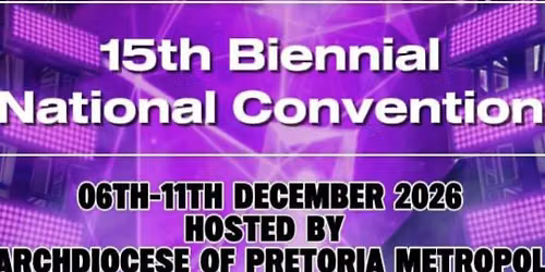 15th Biennial National Convention 