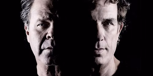 Ian Moss & Troy Cassar-Daley
