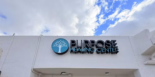 Grand Opening Purpose Healing Center Tucson!