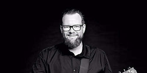 Jesper Iversen - live musik