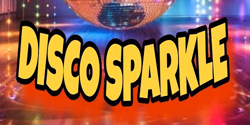 SCH3 Hash #1423 \u2013 Disco Sparkle