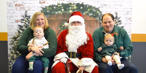 Paws and Claus photos