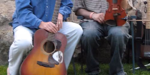 Jim Coyle & Joe Kessler live @ The Pickled Onion