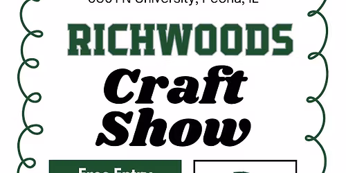 Richwoods Craft Show