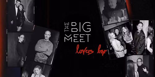 The Big Meet: Last One This Year \u2764\ufe0f\u200d\ud83d\udd25