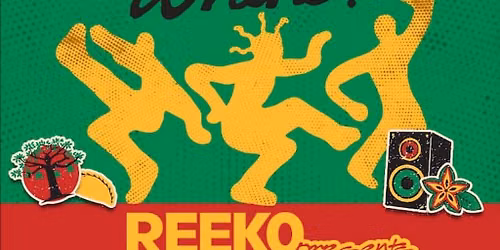 Reek0 presents: Step Back and Whine