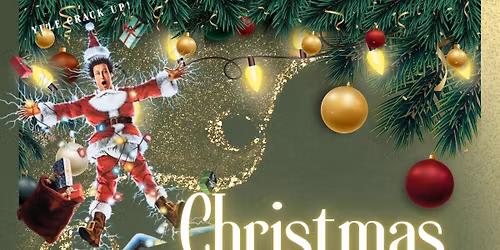 Christmas Movie Trivia - At Santa\u2019s Den 