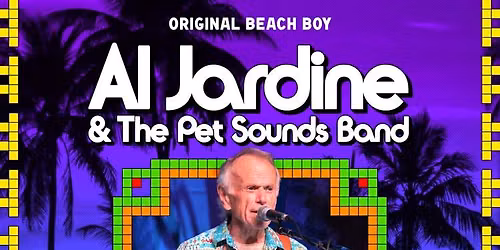 Al Jardine & The Pet Sounds Band