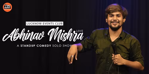 ABHINAV MISHRA LIVE