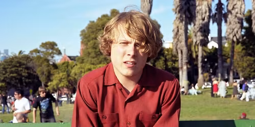 Ty Segall with Upchuck