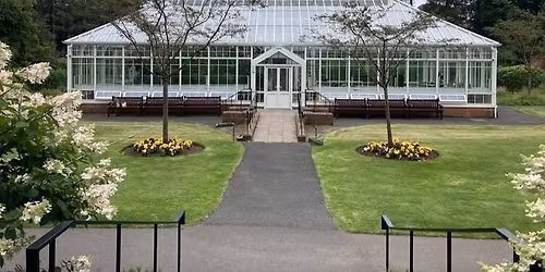 Music in the Conservatory
