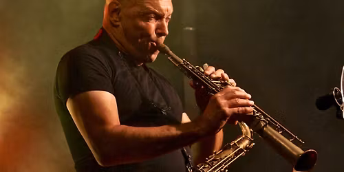 Contemporary Jazz Workshop with Arno Haas