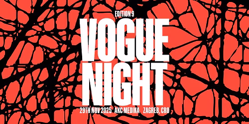 Vogue Night 9