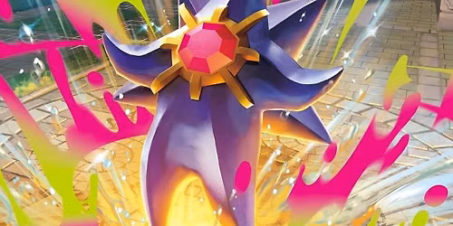 Weekly Pokemon Tournament