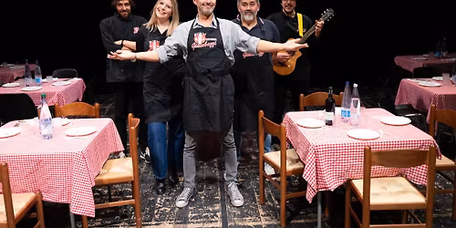 Osteria Giacobazzi @ MODENA