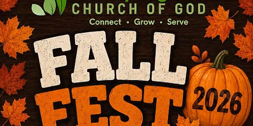 Fall Fest