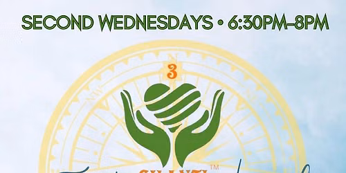 Find Your Inner Compass- Monthly Spiritual Discussion at Illumin8