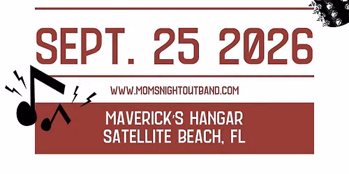 Maverick's Hangar: Friday Night Flights