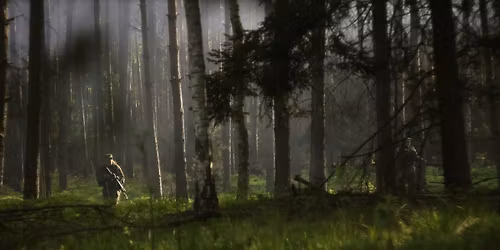 MilSim "ROZPOZNANIE 2026"