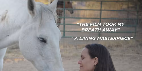 Film Screening & Fundraiser 