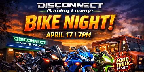 DGL Bike Night