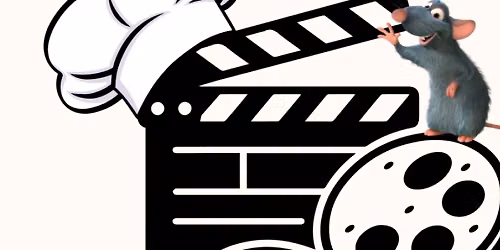 Gilberdyke Film Club