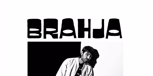 BRAHJA + Tamayug\u00e9 - Sala Rossa - 12 mars 2026